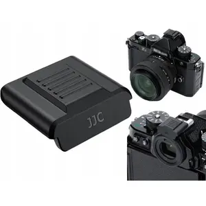 Защитная заглушка горячего башмака JJC SB10136 для Nikon Z fc Z5 Z50 Z6 Z7 Z8 Z9 Z30
