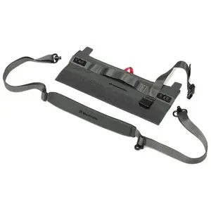 Tripod Sling Manfrotto Alpha Shot Tripod Sling — shoulder sling for carrying tripod and monopod
