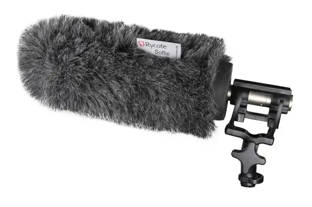 Microphone Windshield Rycote RYC033052 Photo 2