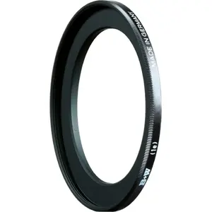 Step-down filter adapter B+W 58mm to 43mm 1102863 (58→43)
