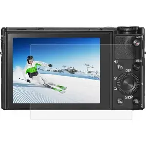 Screen Protector Glass 9H for Sony Alpha 9 III (A9 III) — Puluz