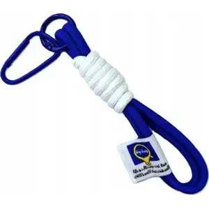 Camera wrist strap LoveInstant for Fujifilm Instax PAL series — navy blue
