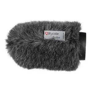 Microphone Windshield Rycote RYC033032, Grey, 145 mm, Self-noise 25 dB