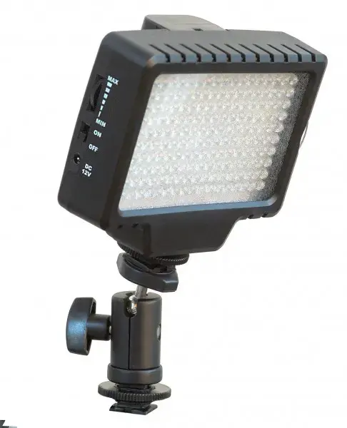 LED lampa REFLECTA RPL 170 12 W Photo 2