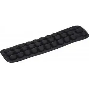 Air Cushion R3 L — Humanas gaisa spilvens uz somas siksnas, izmērs L