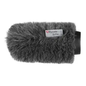 Ветрозащита для микрофона Rycote RYC033042 Photo 1