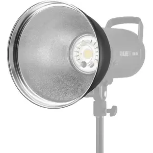 Reflector GlareOne PRO 70° — GlareOne professional lighting accessory, 70-degree beam angle