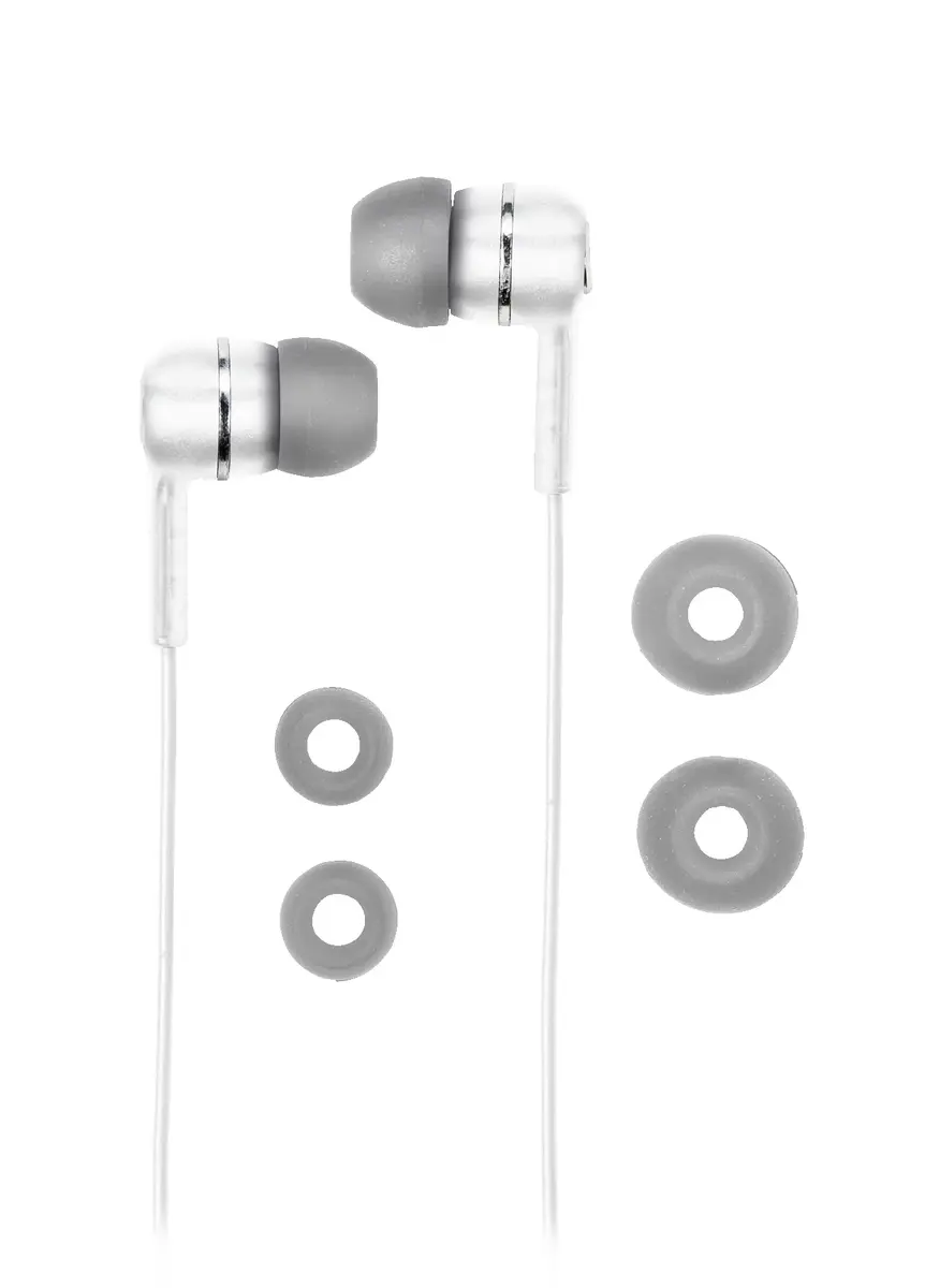 TRUST vada in-ear austiņas priekš planšetdatoriem 1,1 m Photo 2