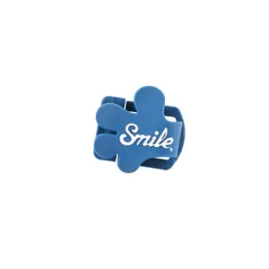Clip Smile Giveme5 — Clip type accessory, 1 piece