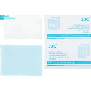 LCD Screen Protector JJC for Panasonic GX80 GX85 FZ2000 FZ2500 G7 FZ300 G80 G85 LX10 LX15