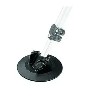 Tripod Snow Shoes Manfrotto 230 – technopolymer, black, 400 g