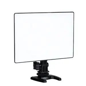 Photo lightbox Yongnuo YN-300 AIR 5600K, DC-powered, 210×175×62 mm