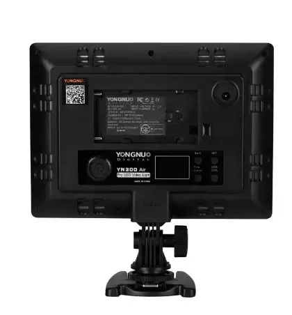Yongnuo YN-300 AIR photo lightbox 5600K Photo 3