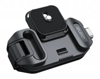 Montāžas turētājs MICNOVA Ulanzi UKA07 UL5034