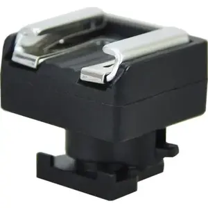 Adapter JJC for Sony Multi Interface Shoe to Standard Hot Shoe SB4012