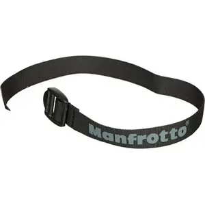 Wrist Strap for Monopods Manfrotto R558,01 — wrist support for monopod stability