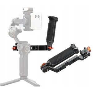 Rokturis‑sling (Handgrip) priekš Hohem gimbalu iSteady M7 M6 MT2 KIT BH-01