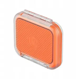 Memory Card Case Ulanzi CC01 — storage box for SD, microSD (TF) cards
