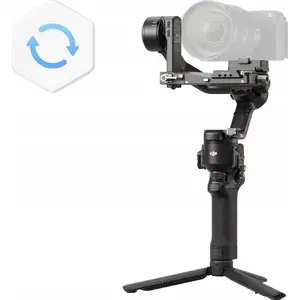 Service plan DJI Care Refresh for DJI RS 4 gimbal — DJI branded coverage (MPN CP.QT.00009676.01)
