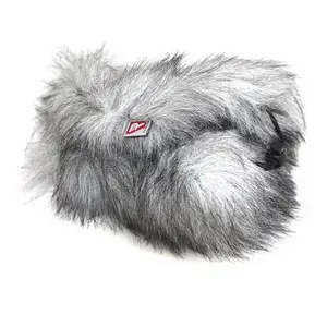 Accessory kit Rycote RYC086001 for Sennheiser MKH 416 / MKH 60, Schoeps CMIT 5 — Ø3.4 cm, 330 mm, 1.46 kg
