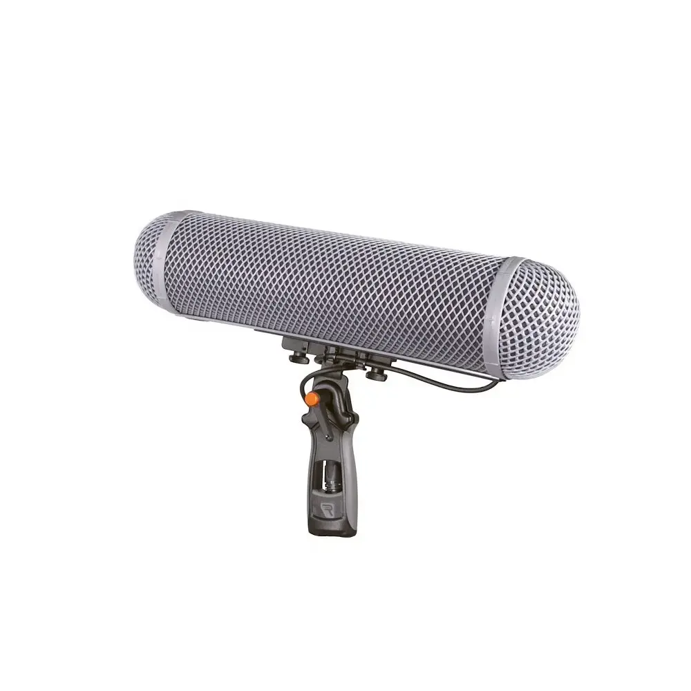 Rycote RYC086001 accessory kit for MKH 416/MKH 60/CMIT 5 Photo 2