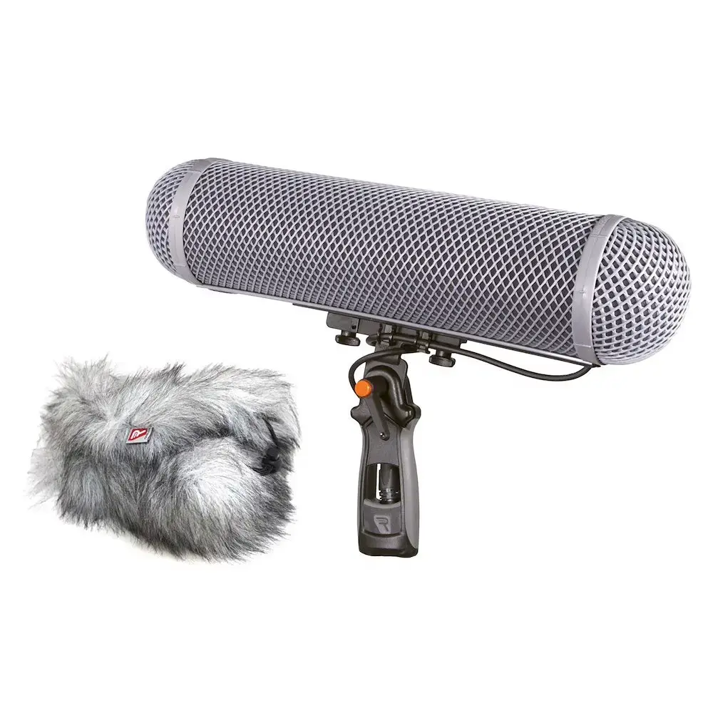 Rycote RYC086001 accessory kit for MKH 416/MKH 60/CMIT 5 Photo 3