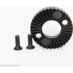 Tripod Replacement Rosette Manfrotto for 503HDV/504HD/509HD/519 models