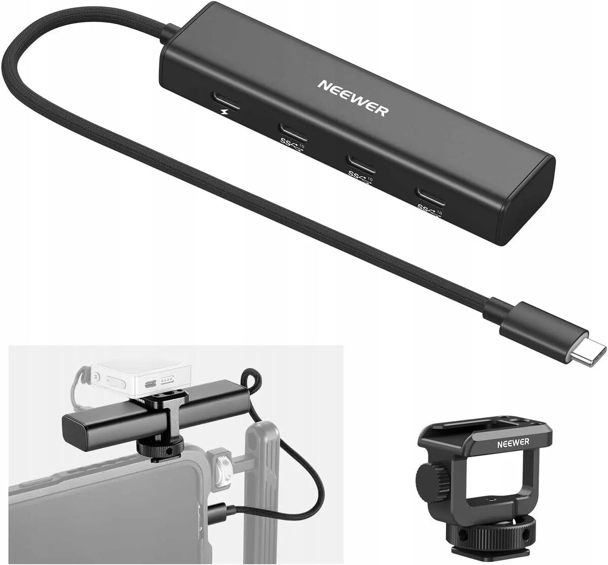 Electronics Accessories