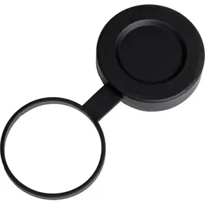 Objective Cover 45 mm 2 pcs — Focus Optics