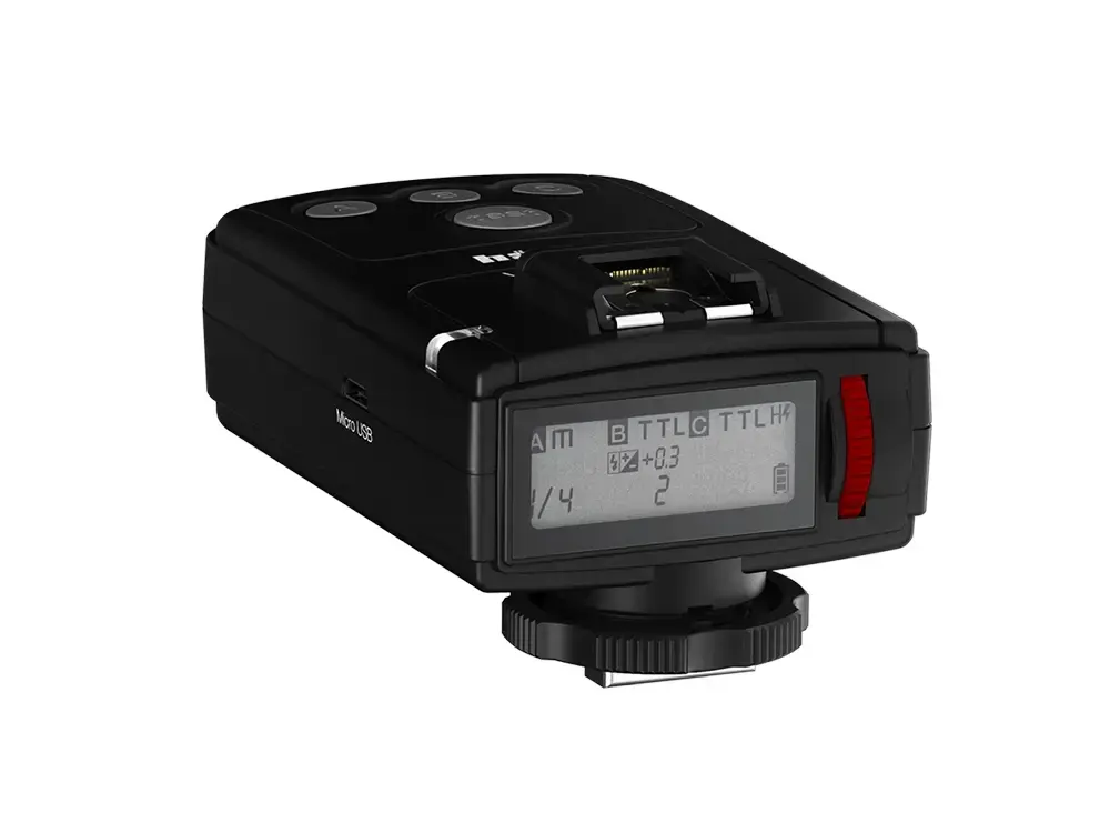 Hahnel 1005 502.0 приёмник для вспышки Photo 4