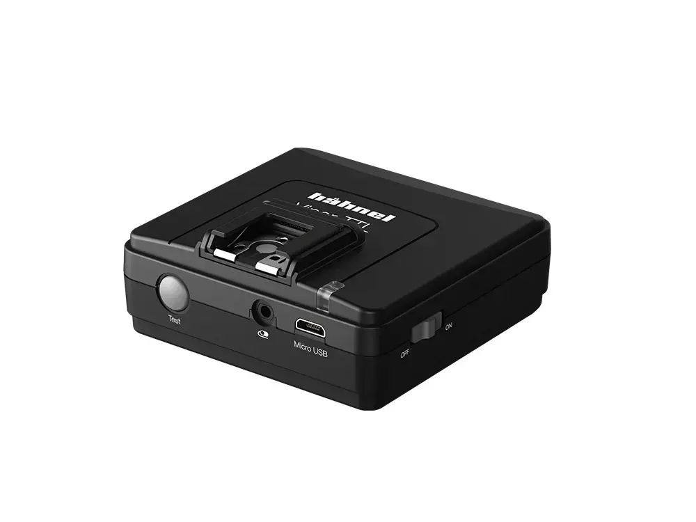 Hahnel 1005 502.0 приёмник для вспышки Photo 5