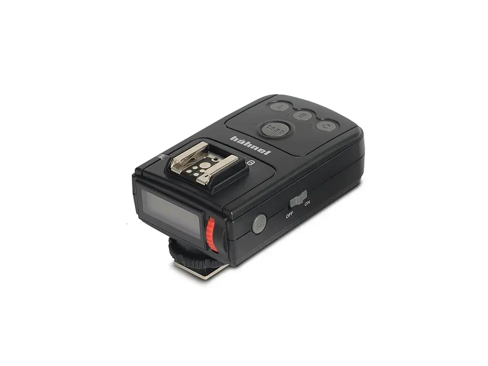 Hahnel Viper TTL передатчик и приёмник Photo 2
