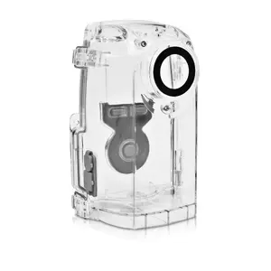 Camera housing Brinno ATH120 — Acrylic/Polycarbonate/Rubber transparent, 102×70×167 mm
