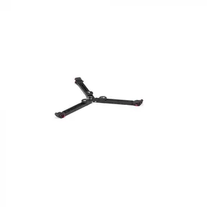 Mid-level spreader Manfrotto MVASPRM — aluminium, black, 280 g