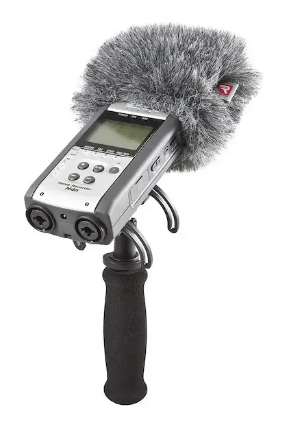 Комплект аксессуаров Rycote RYC046001 Photo 2