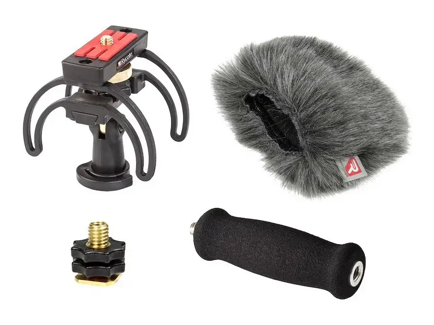 Комплект аксессуаров Rycote RYC046001 Photo 5