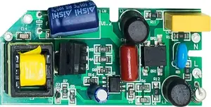 Power Supply for Lighting Fixture BLOW 3965# – LED driver for 15 W luminaires