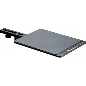 Manfrotto TetherGear Mouse Deck — accessory for tethered shooting and workstation setup