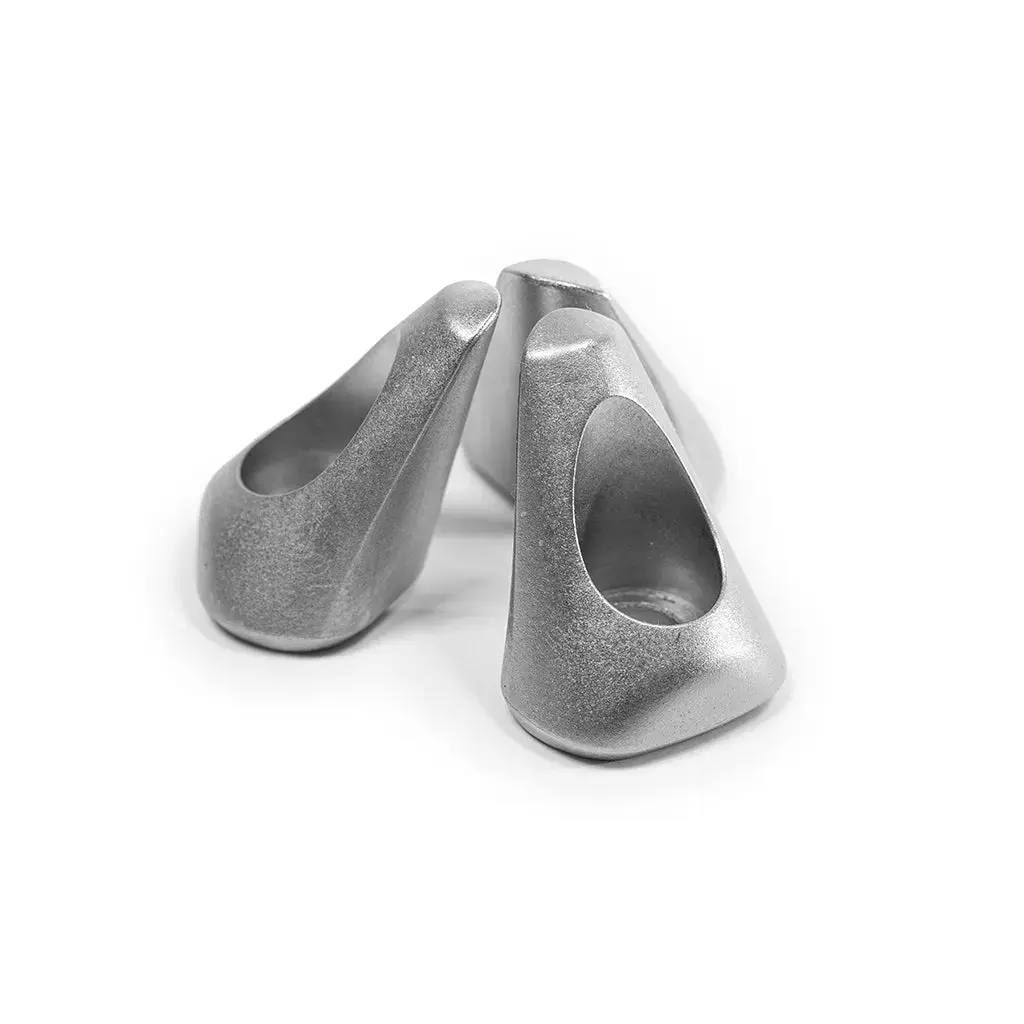 Statīva kājas Peak Design Spike Feet Set Photo 3
