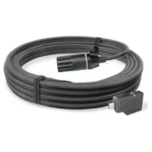 Camera kit Brinno AFB1000 — compatible with BCC2000/BCC2000Plus, black, includes USB cable