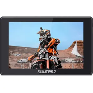 Monitor Feelworld SH7 — 7" on-camera field monitor for cameras and video production