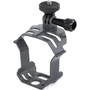 Mounting Bracket Sunnylife for Action Cameras (GoPro/SJCam/Xiaomi/Insta360/Sony) with 1/4" Thread for DJI Mavic 3 Series
