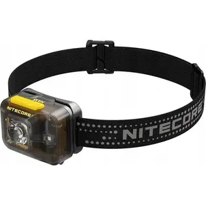 Headlamp Nitecore HA13 by Nitecore — compact rechargeable headlight
