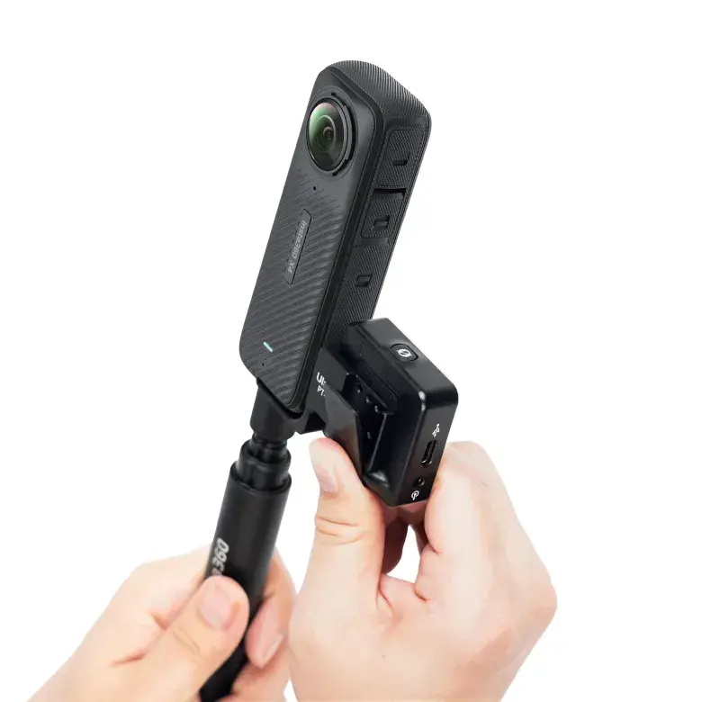 Insta360 Cold Shoe P.X2SYLU02 Photo 3