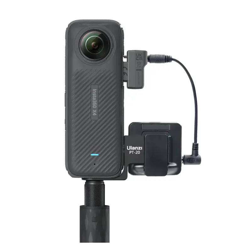 Insta360 Cold Shoe P.X2SYLU02 Photo 4