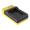 PATONA 151650 DC Battery Charger for Sony Cameras Photo 3