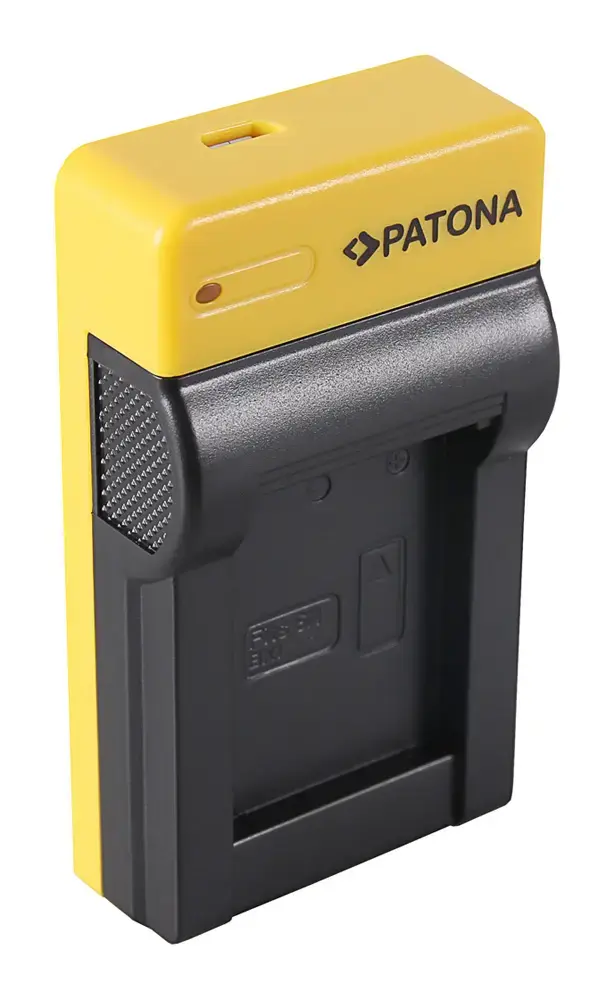 PATONA 151650 DC Battery Charger for Sony Cameras Photo 4
