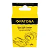 PATONA 151650 DC Battery Charger for Sony Cameras Photo 5