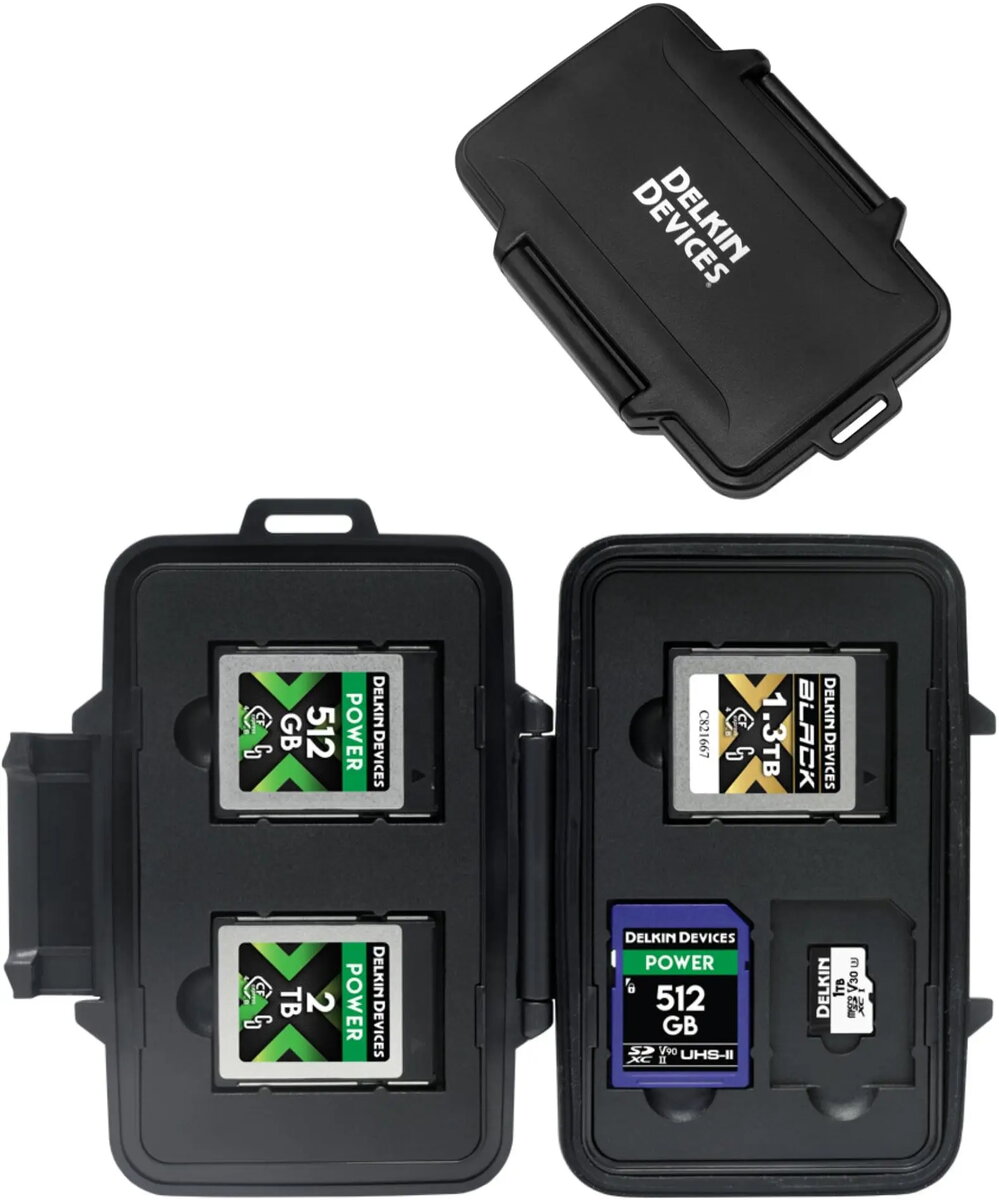 Electronics Accessories