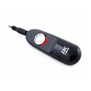 Remote Shutter Release Cable JJC RM-UC1 compatible with Olympus – wired shutter control
